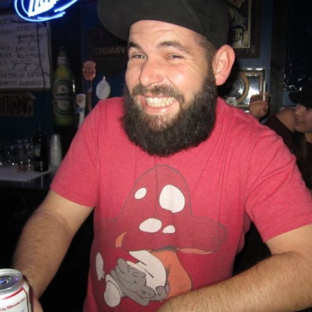 Meet your Posher, Jason